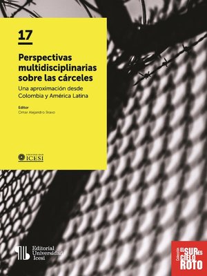 cover image of Perspectivas multidisciplinarias sobre las cárceles